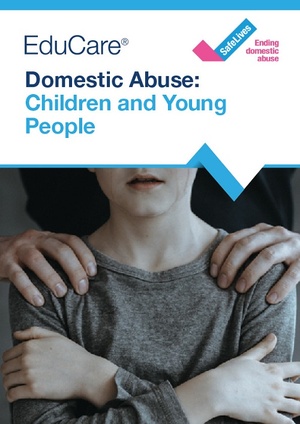 Domestic Abuse: Children and Young People